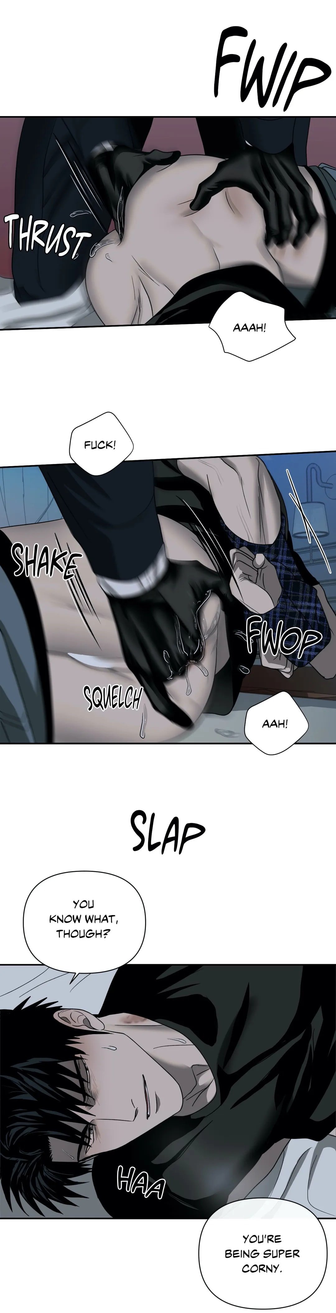 Shutline, Chapter 26 image 16